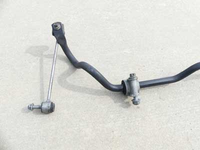 Mercedes Rear Stabilizer Anti Sway Bar A2213200411 C216 W221 CL550 S550 CL S Class2